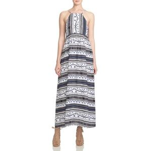 NWT Cece by Cynthia steffe maxi dress